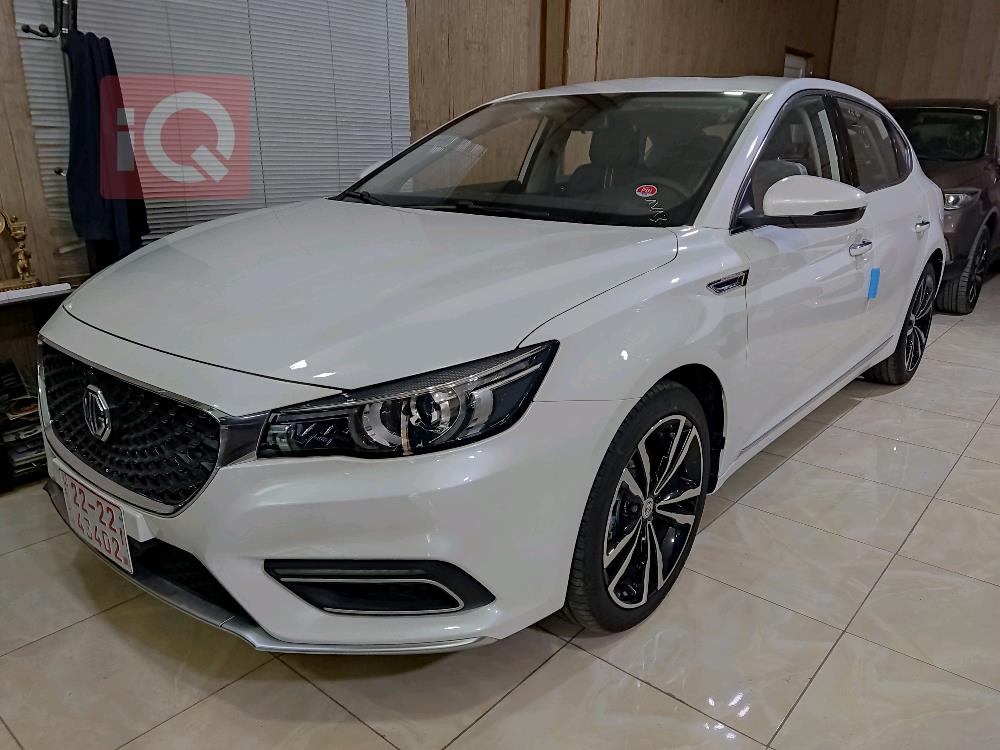 MG 6